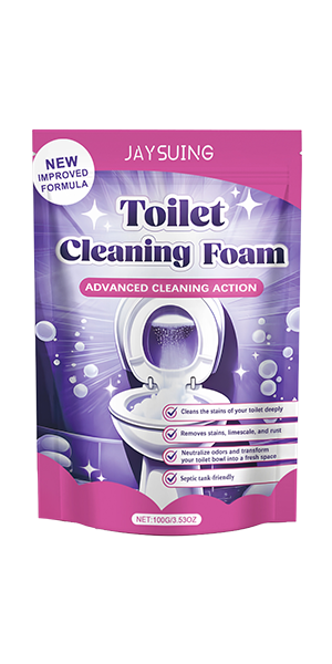 FlushCleanse product features