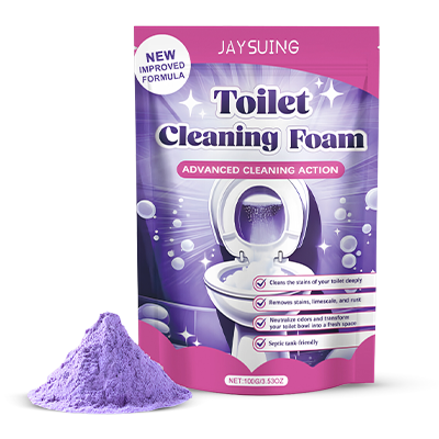 FlushCleanse in action