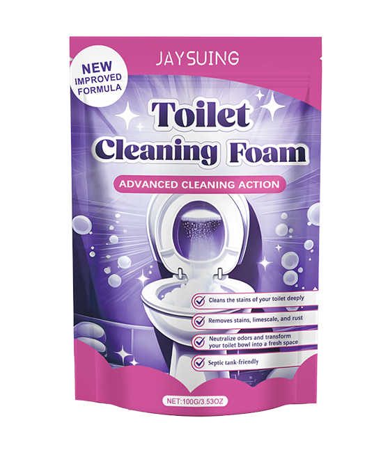 FlushCleanse product